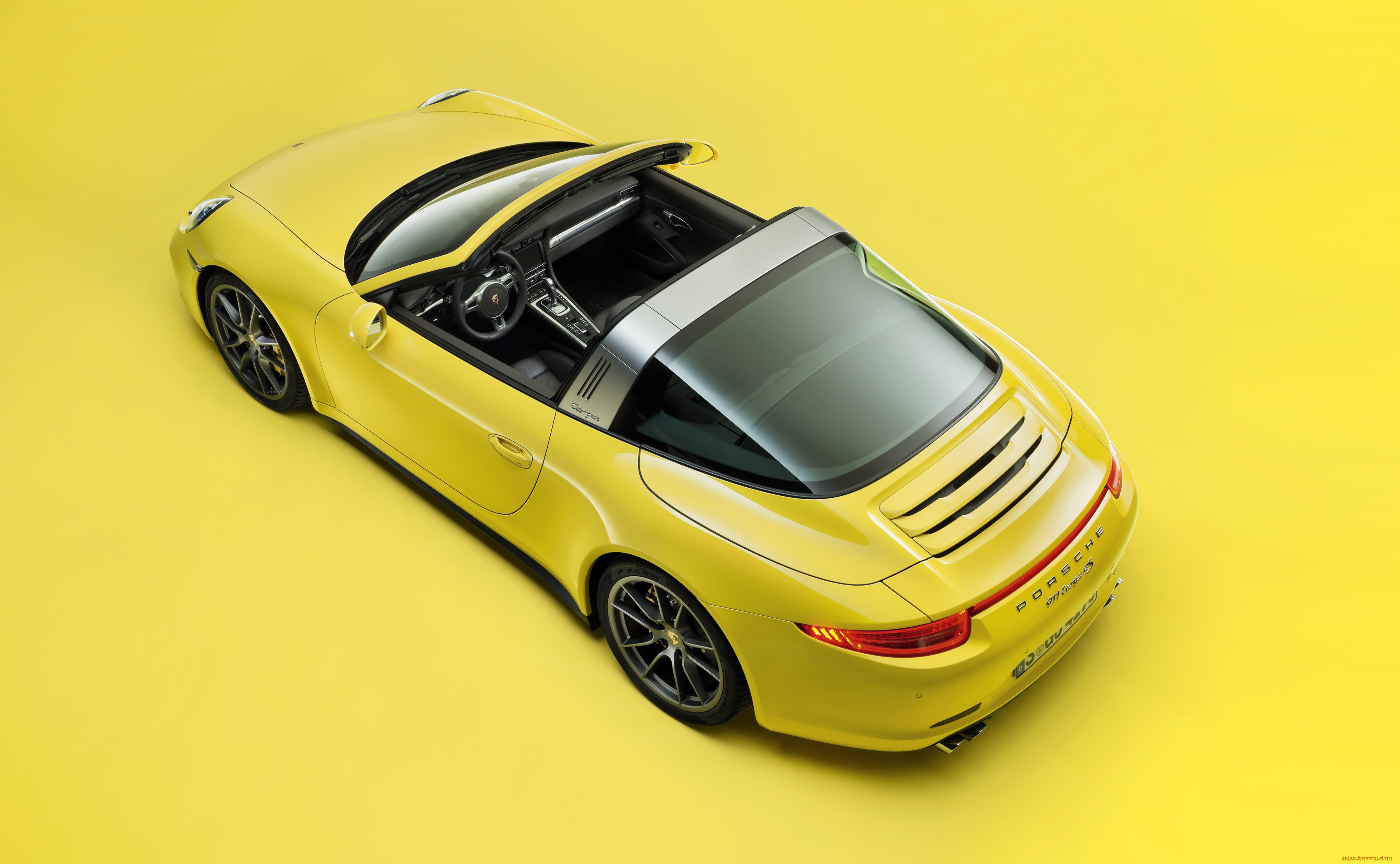 , porsche, 2014, 991, targa, 4s, 911
